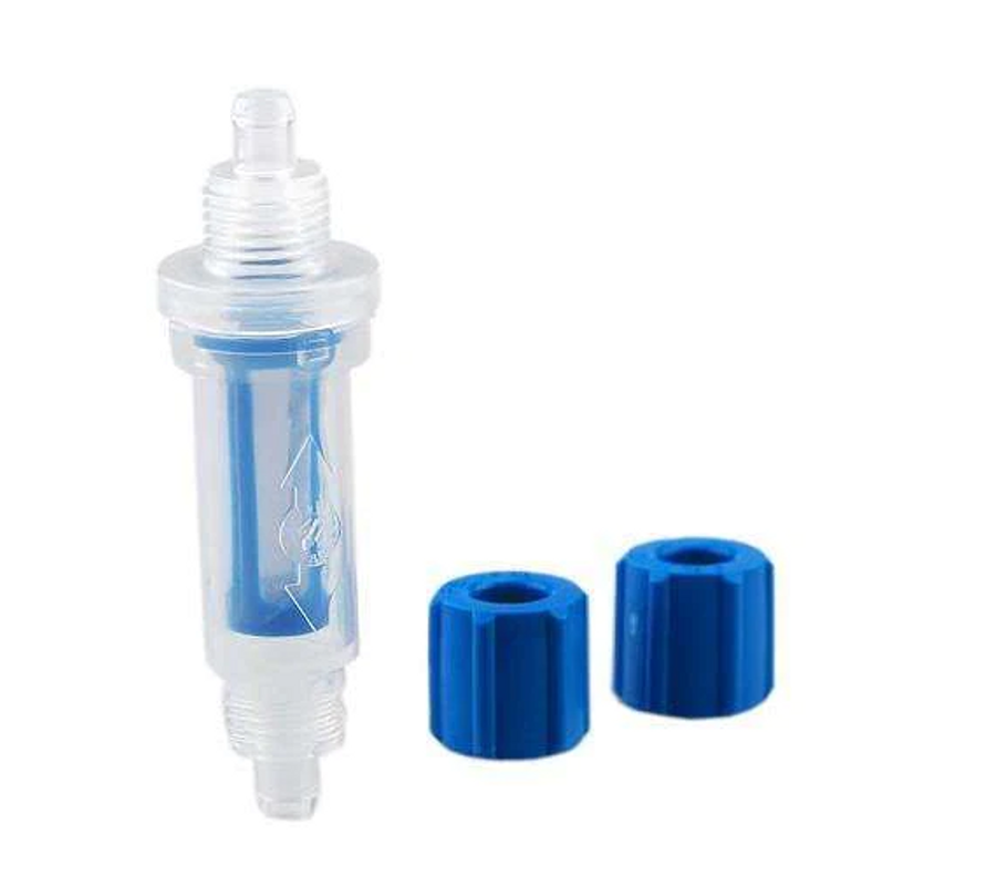 Inline fuel filter 6mm eureka rc no
